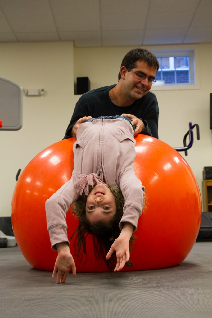 About Our Practice Cheshire Fitness Zone Pediatric Therapy Ct