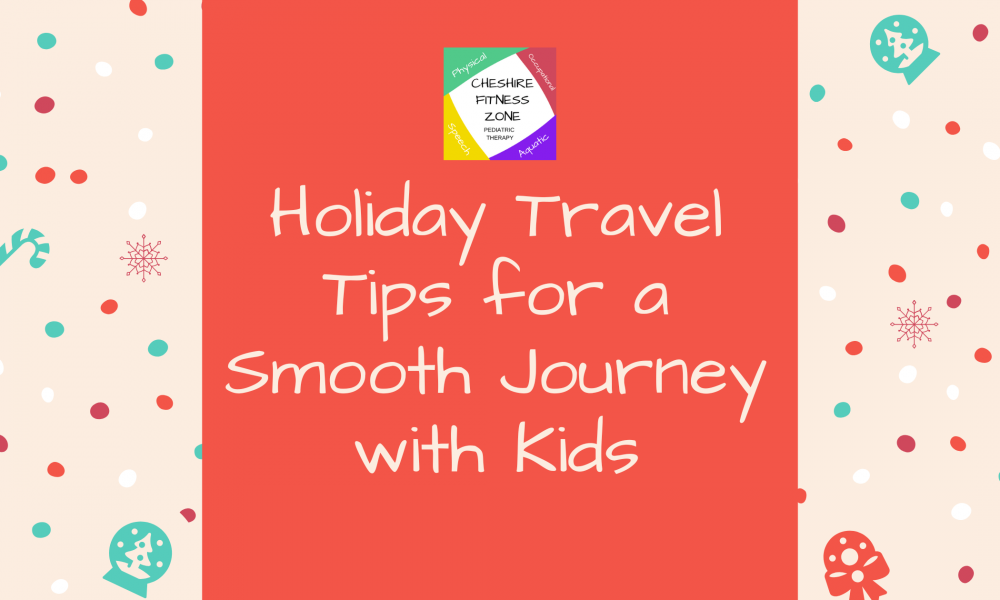 Holiday Travel Tips for a Smooth Journey with Kids